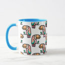 Search for tropical animals mugs Jungle