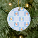 Search for carrot christmas tree decorations Scarf