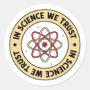 Search for chemistry lovers stickers Nerd