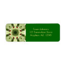 Search for ladybird return address labels Nature