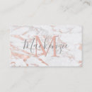 Search for copper foil business cards Beauty