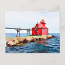 Search for pierhead postcards Lighthouse