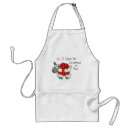Search for funny sheep aprons Cute