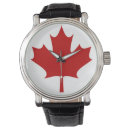 Search for maple leaf watches Canada