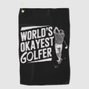 Search for funny golf towels Gag