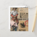 Search for farm pig postcards Collage