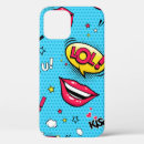 Search for speech bubble iphone cases Pattern