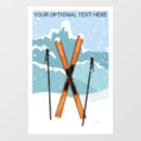 Search for winter window decals Illustration