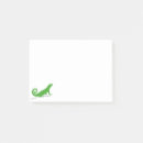 Search for gecko post it notes Animal