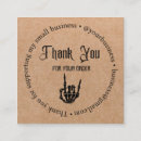Search for business enclosure cards Elegant