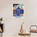 Search for istanbul posters Landscape