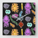 Search for microbiology art Bacteria
