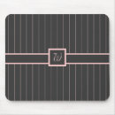 Search for pinstripe mousepads Classic