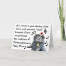 Search for cat hanukkah cards Kitty