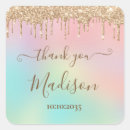 Search for blue unicorn stickers Gold