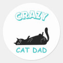 Search for not crazy stickers For him