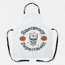 Search for emerging aprons Emergency