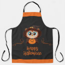 Search for cute witch aprons Spooky