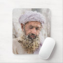 Search for elderly mousepads Portrait