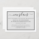 Search for cancel invitations Rescheduled