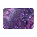 Search for amethyst bath mats Abstract