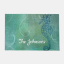 Search for animal doormats Blue