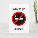 Search for quit smoking cards Quitter