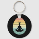 Search for mediator key rings Zen