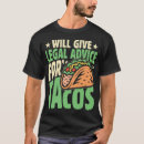 Search for lawyer tshirts Legal advice