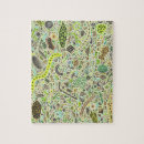 Search for biology puzzles Nature