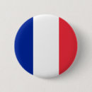 Search for france french badges Flag of france