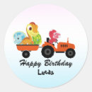 Search for farm boy stickers Tractor
