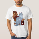 Search for warrior cats tshirts Vintage