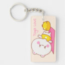 Search for cute yoga key rings Exercise