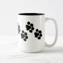 Search for animal paws mugs Humour
