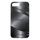 Search for black brushed metal iphone cases Modern