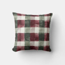 Search for cream and burgundy cushions Stripes