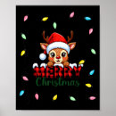 Search for reindeer posters Diy