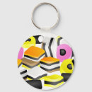Search for edibility key rings Food