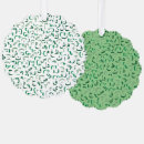 Search for arabic calligraphy christmas tree decorations Script