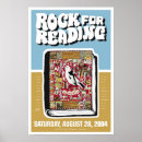 Search for reading rocks posters Book