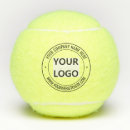 Search for logo tennis balls Company