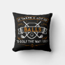 Search for golf ball cushions Fun