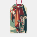 Search for car gift tags Winter