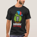 Search for birb tshirts Yellow
