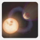 Search for impressive stickers Concept
