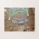 Search for blue mosque puzzles Asia