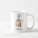 Search for marie antoinette coffee mugs Vintage