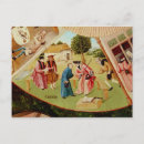 Search for greed postcards Hieronymus