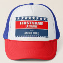 Search for campaign hats Politics